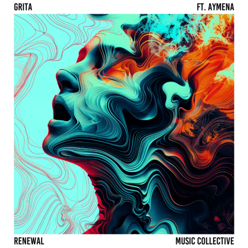 Grita (feat. Aymena, Juan Carlos Sardaneta & Jorge Costa)